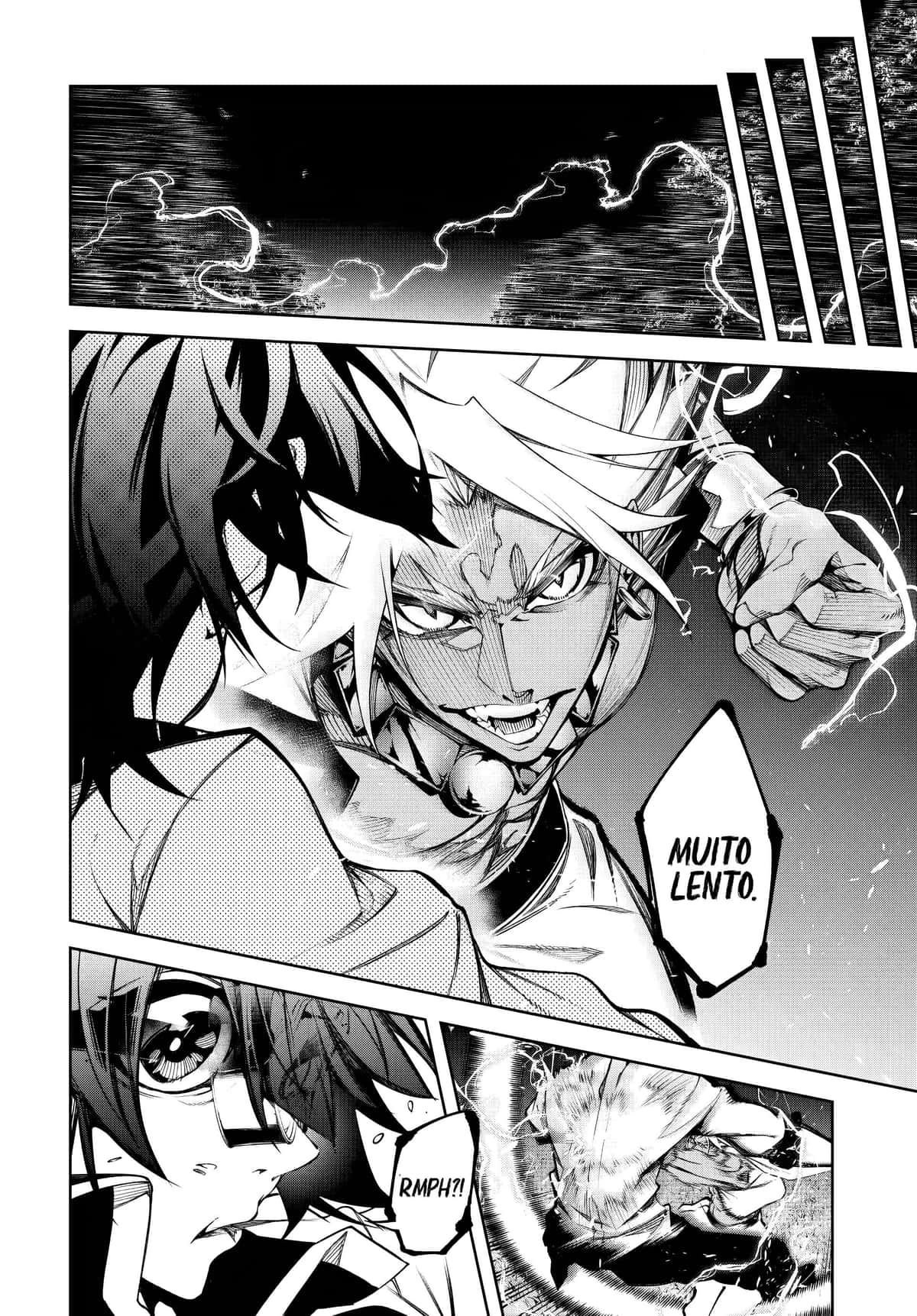 Read Wistoria Wand and Sword BR Manga Online