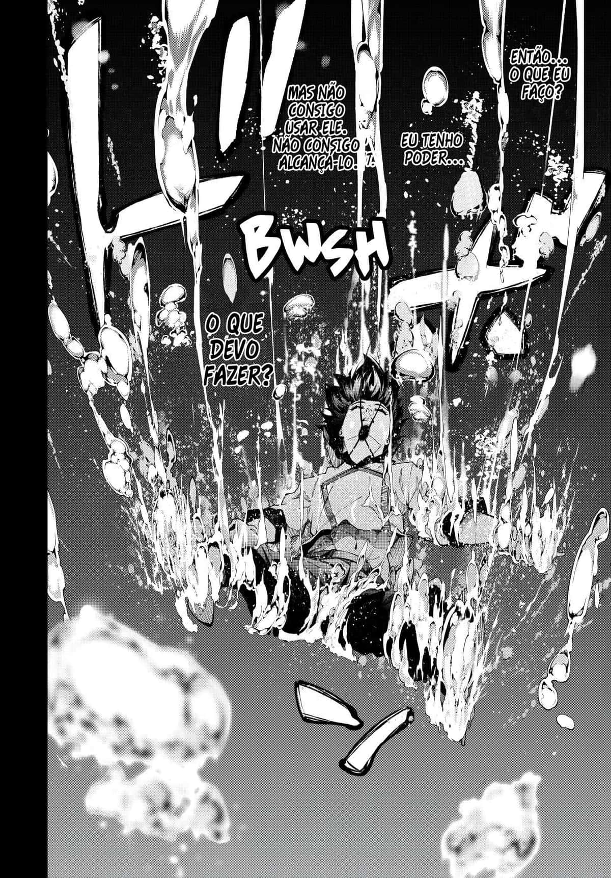 Read Wistoria Wand and Sword BR Manga Online