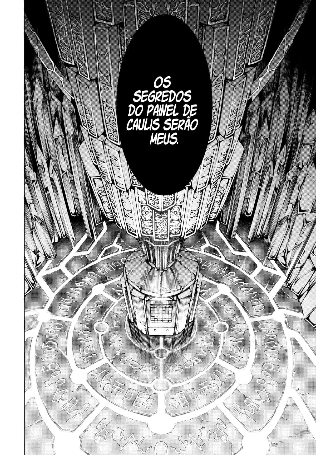 Read Wistoria Wand and Sword BR Manga Online