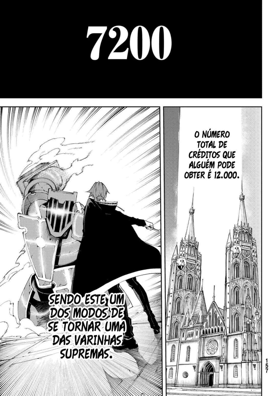 Read Wistoria Wand and Sword BR Manga Online