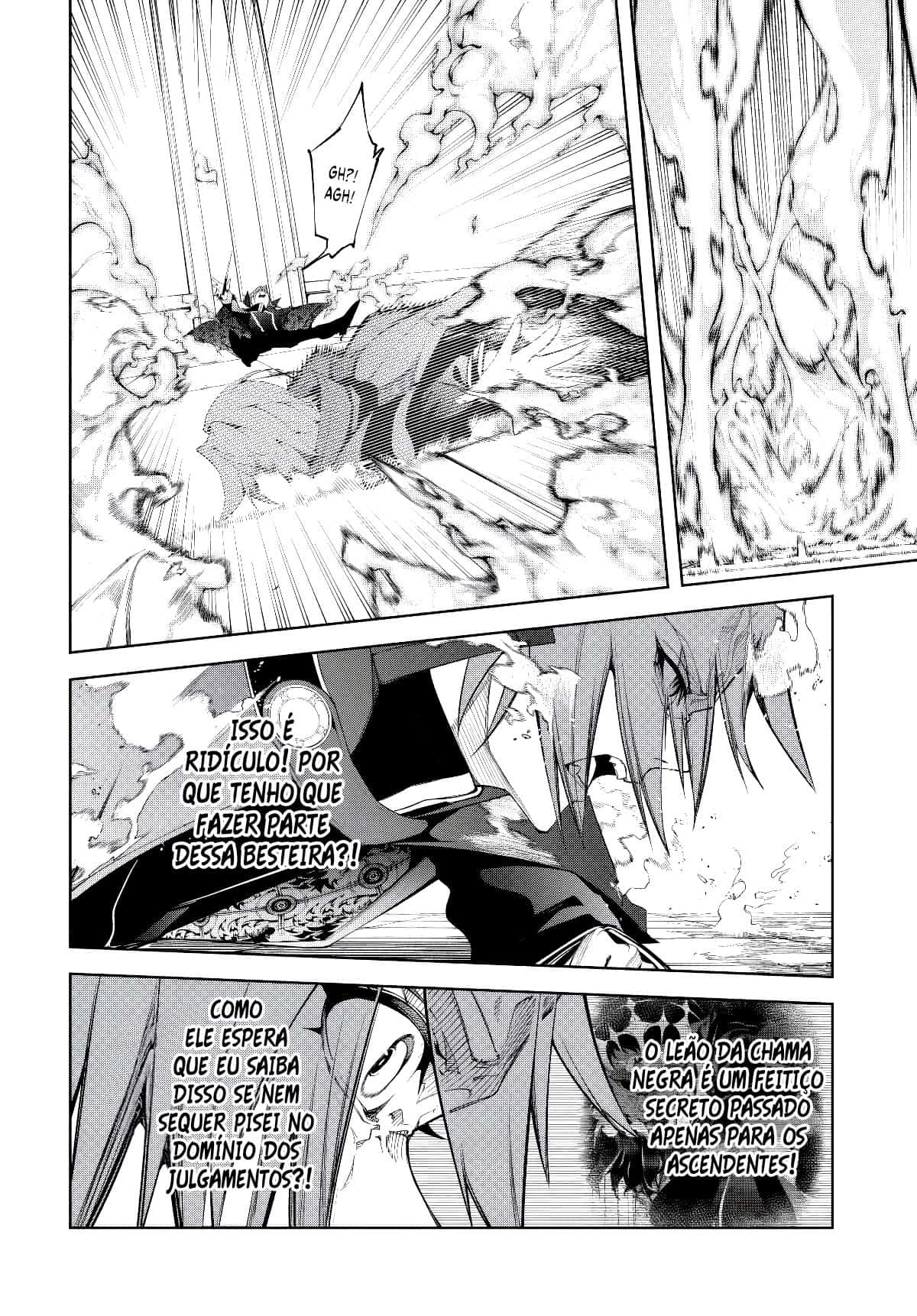 Read Wistoria Wand and Sword BR Manga Online