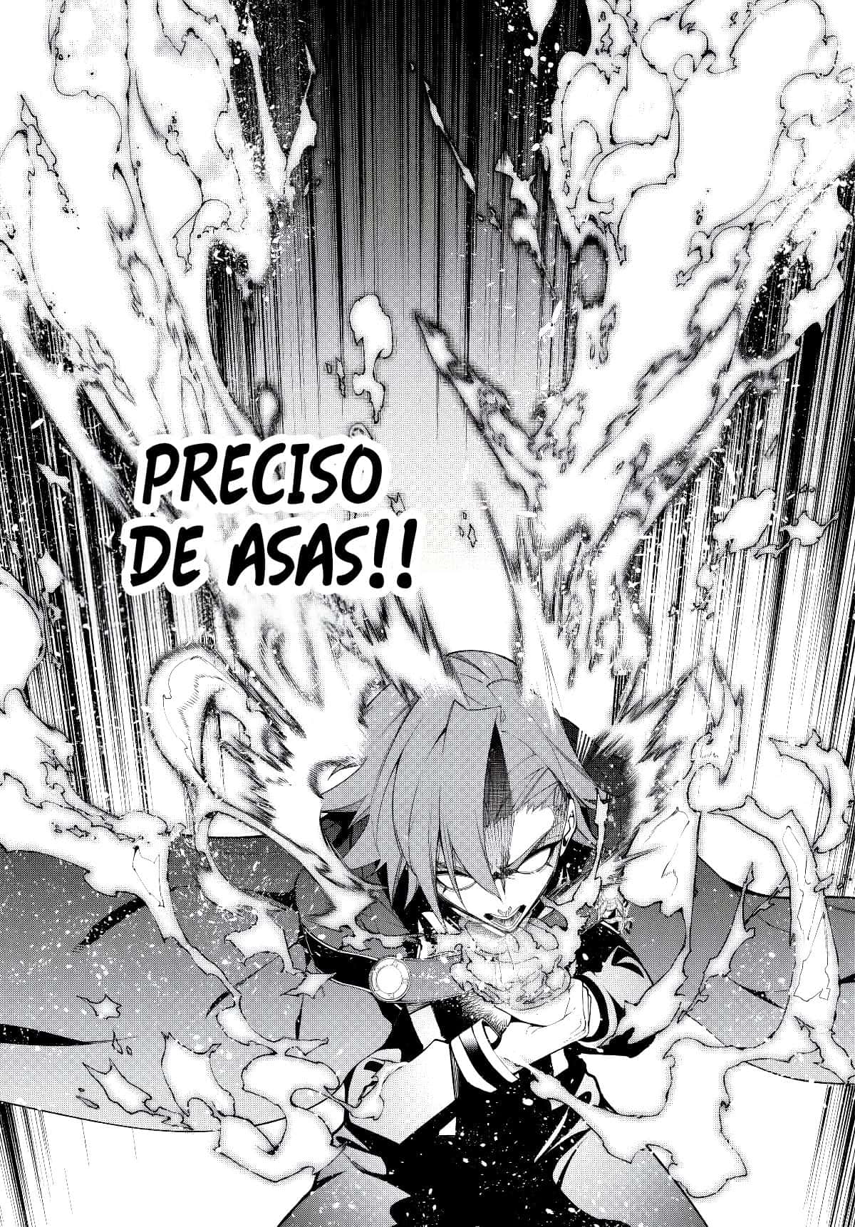 Read Wistoria Wand and Sword BR Manga Online