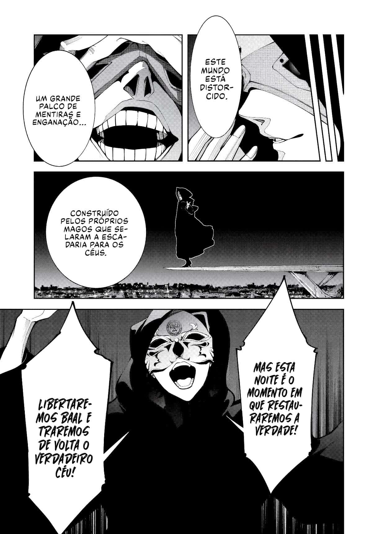 Read Wistoria Wand and Sword BR Manga Online