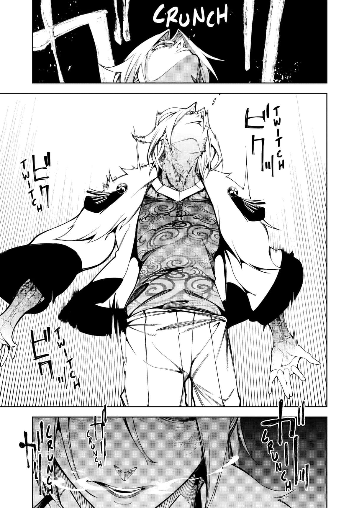 Read Wistoria Wand and Sword BR Manga Online