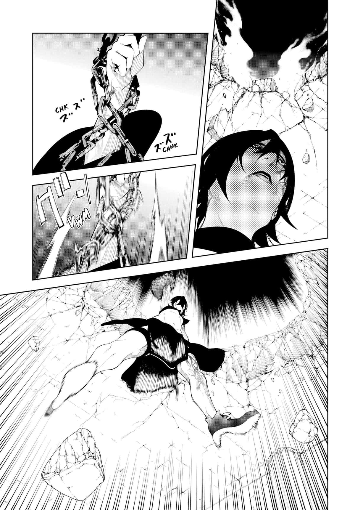 Read Wistoria Wand and Sword BR Manga Online