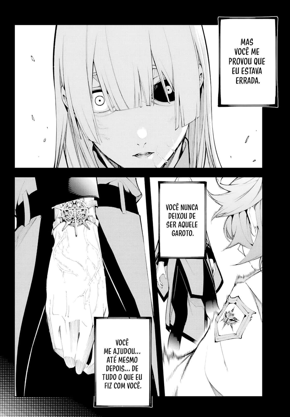 Read Wistoria Wand and Sword BR Manga Online