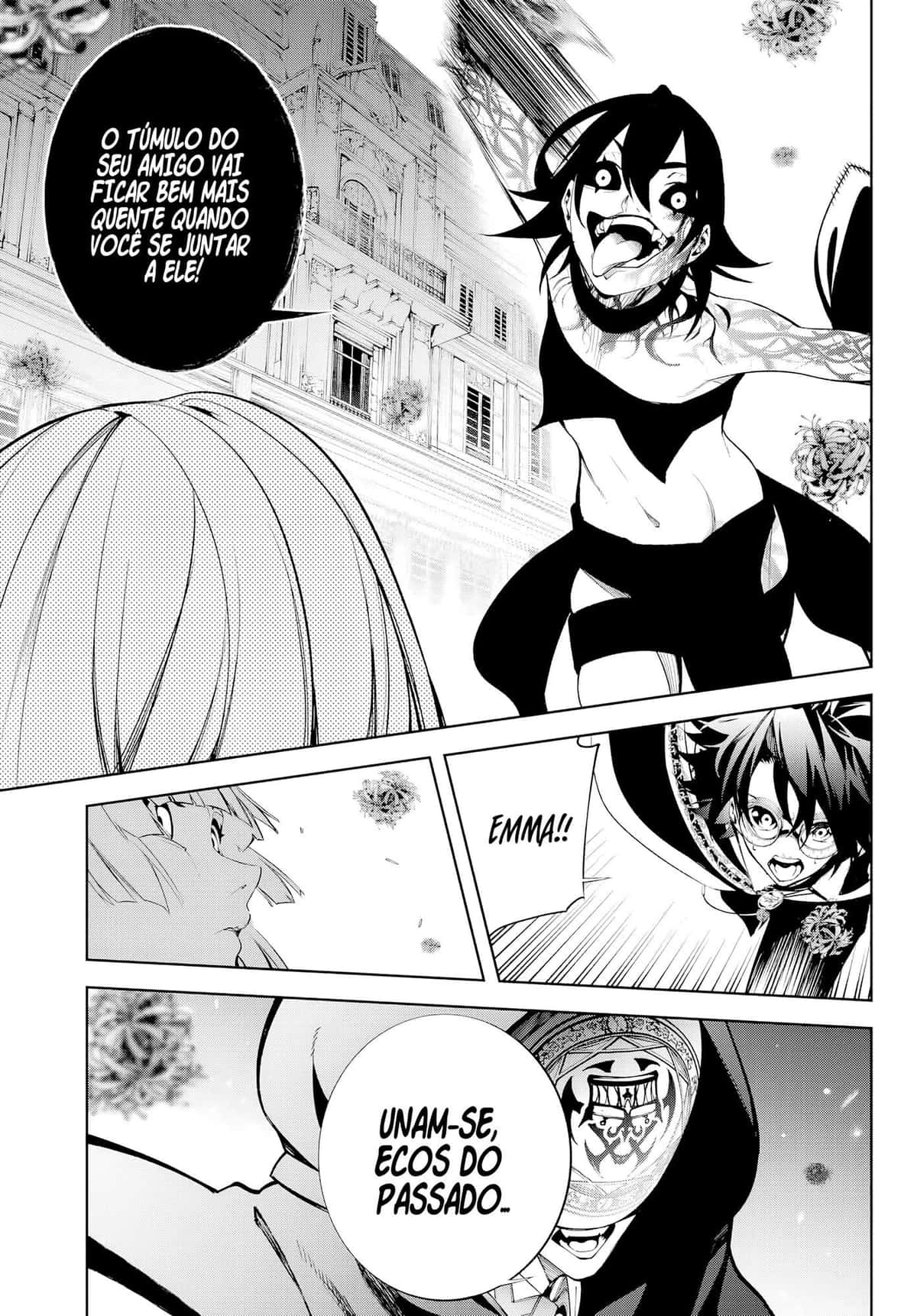 Read Wistoria Wand and Sword BR Manga Online