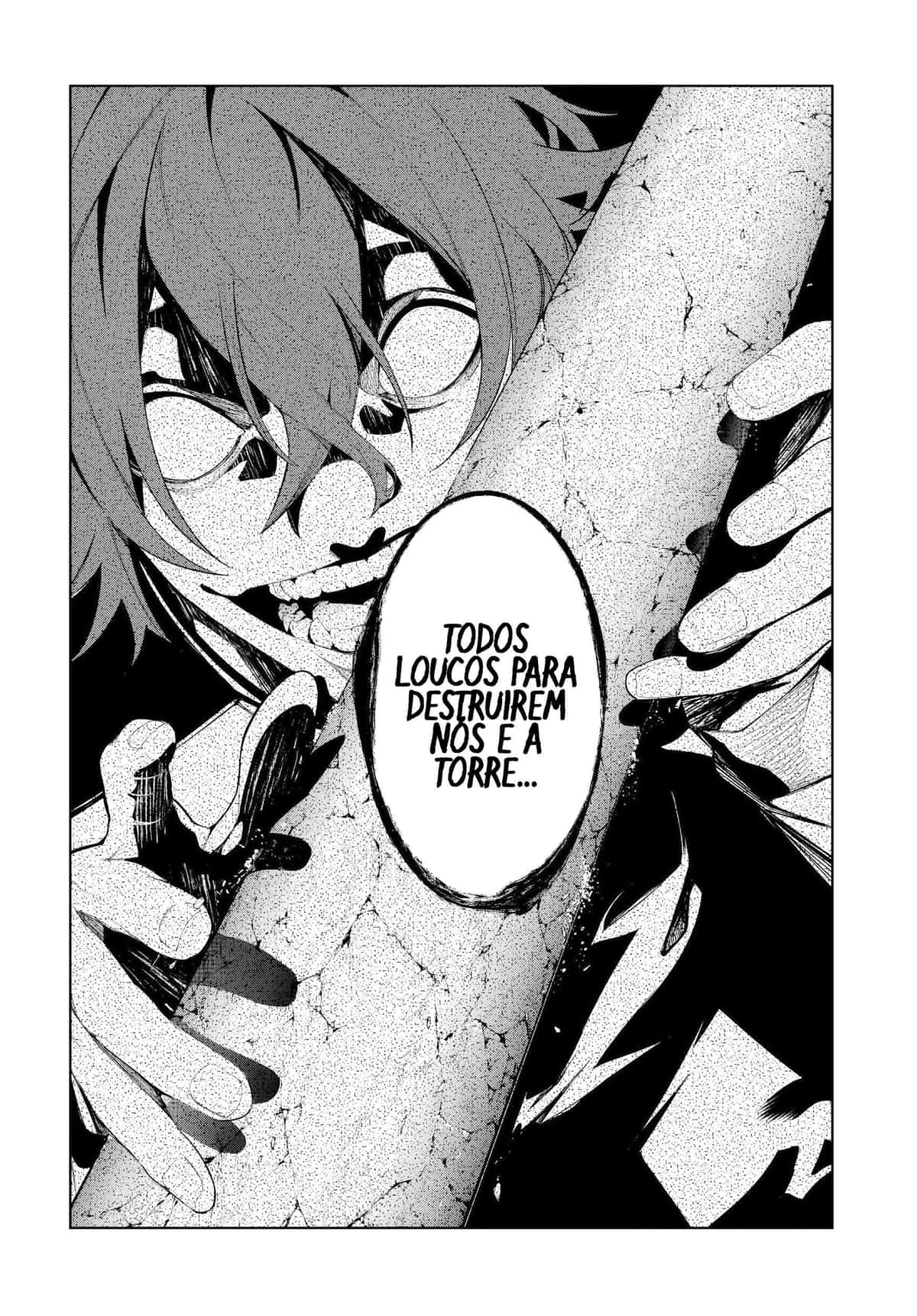 Read Wistoria Wand and Sword BR Manga Online