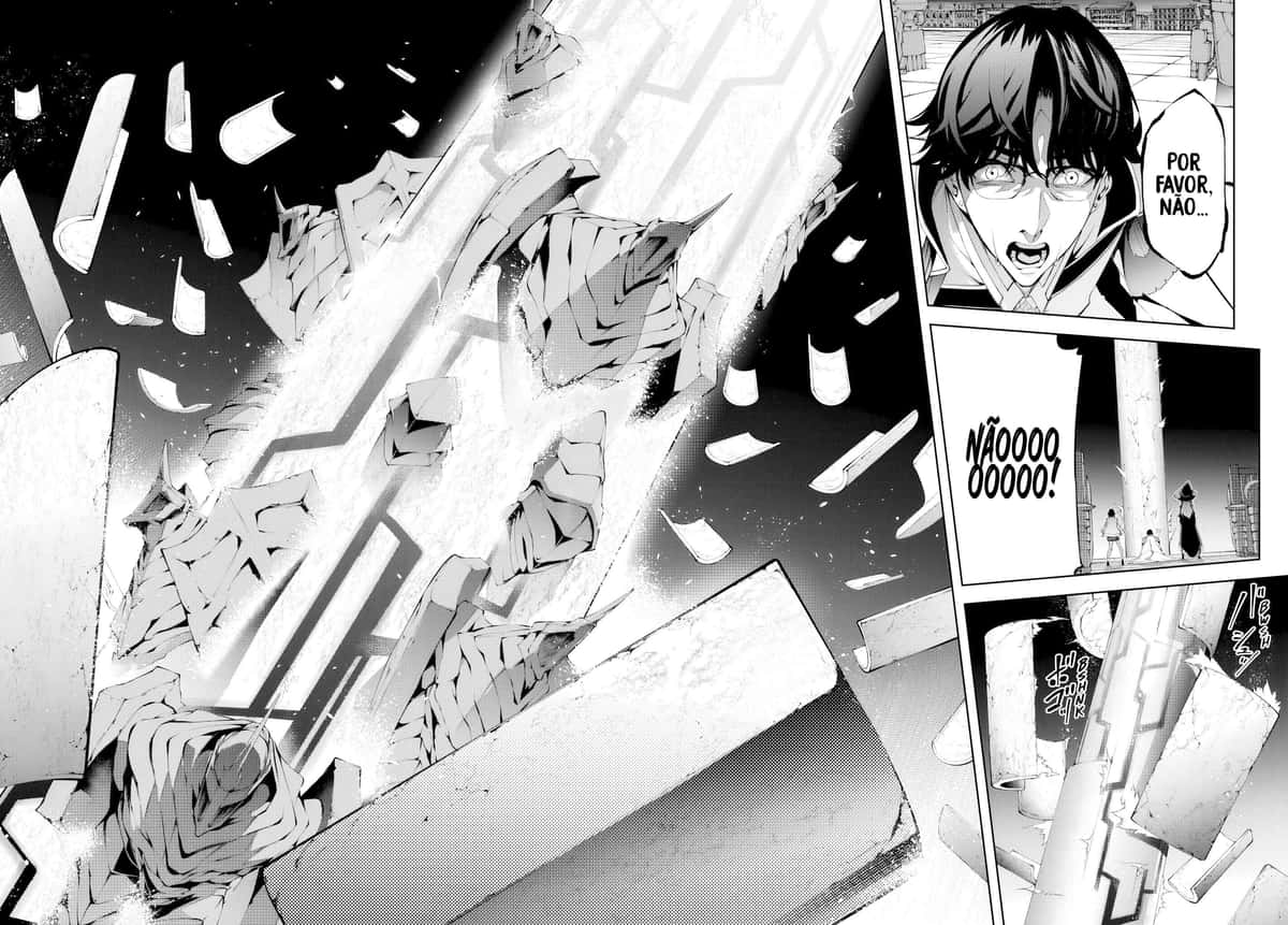Read Wistoria Wand and Sword BR Manga Online