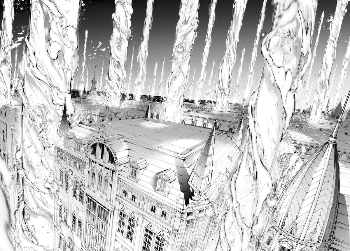 Read Wistoria Wand and Sword BR Manga Online