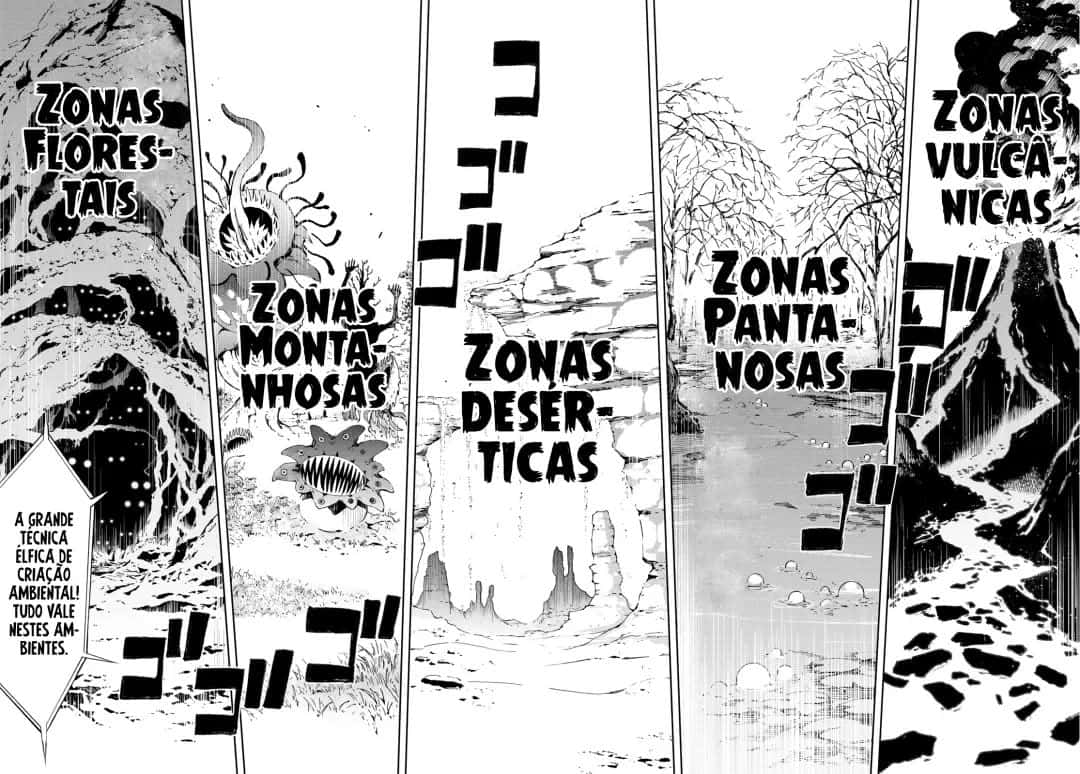Read Wistoria Wand and Sword BR Manga Online