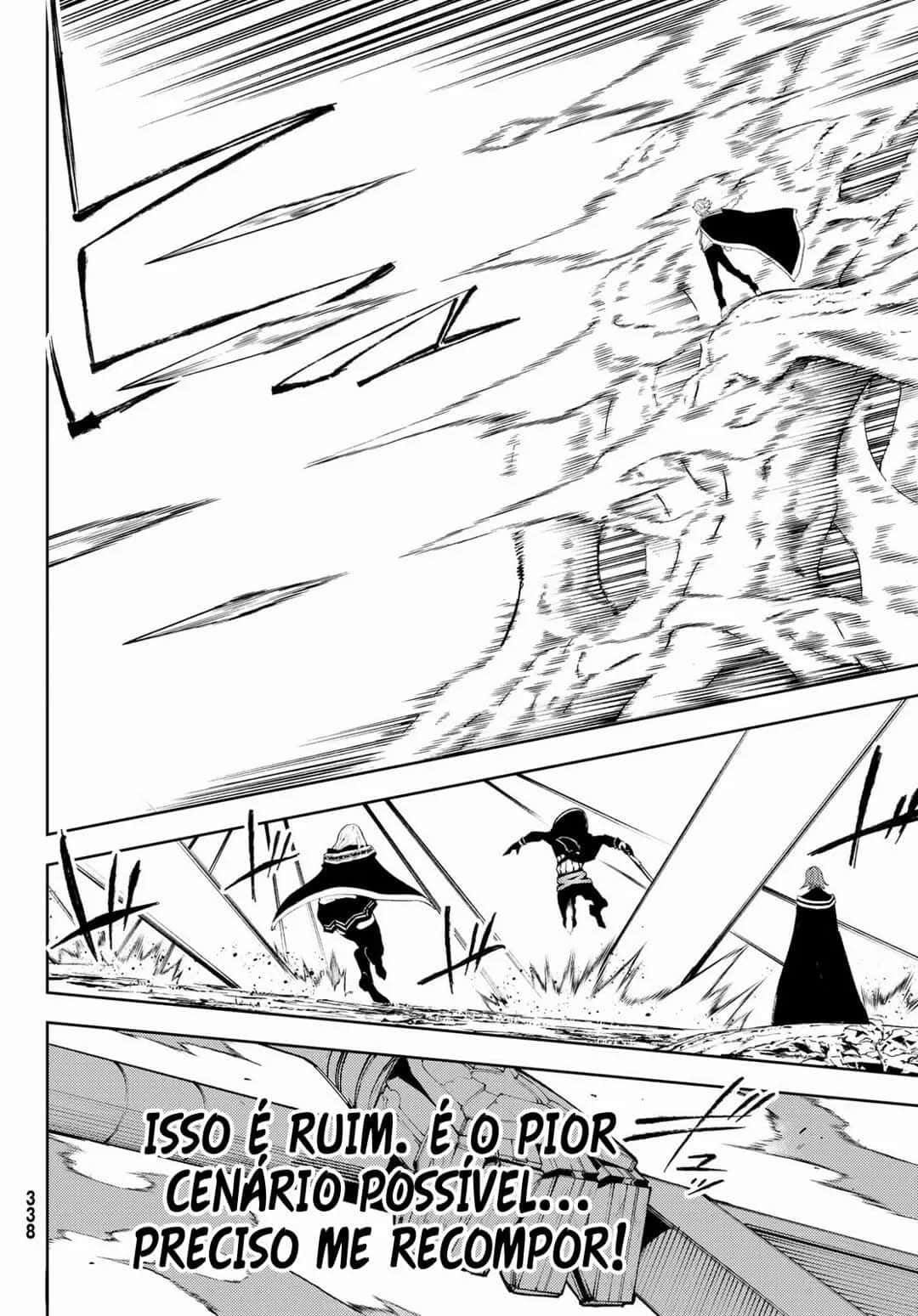 Read Wistoria Wand and Sword BR Manga Online