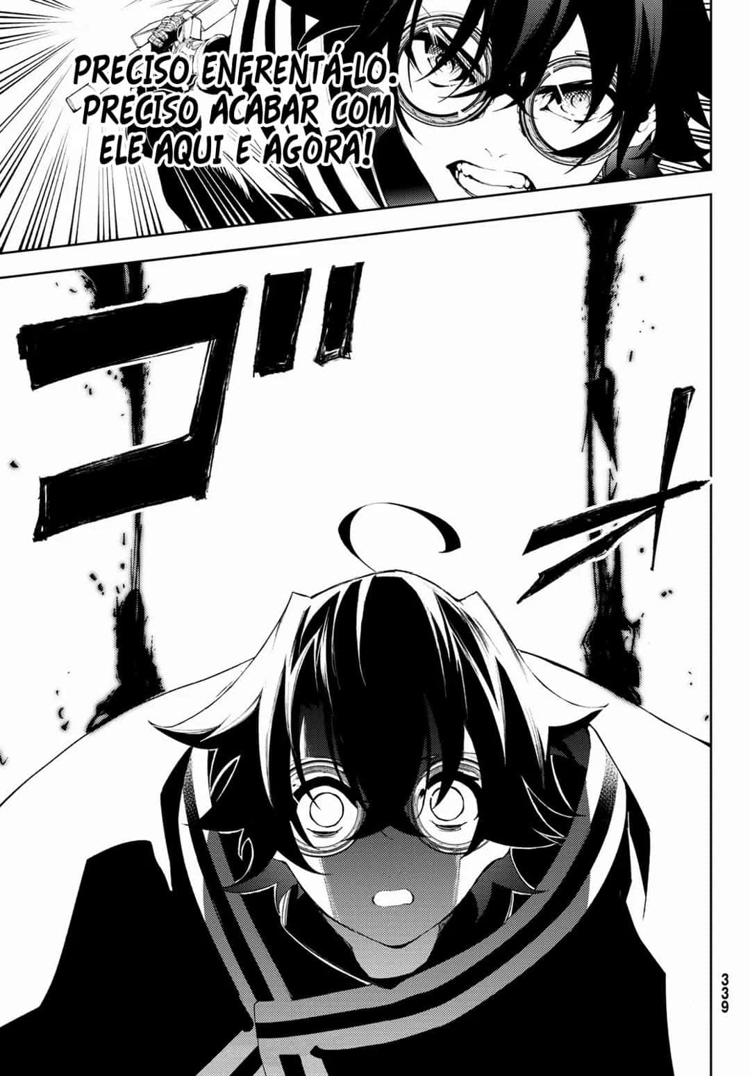 Read Wistoria Wand and Sword BR Manga Online