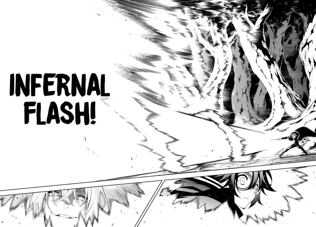Read Wistoria Wand and Sword BR Manga Online