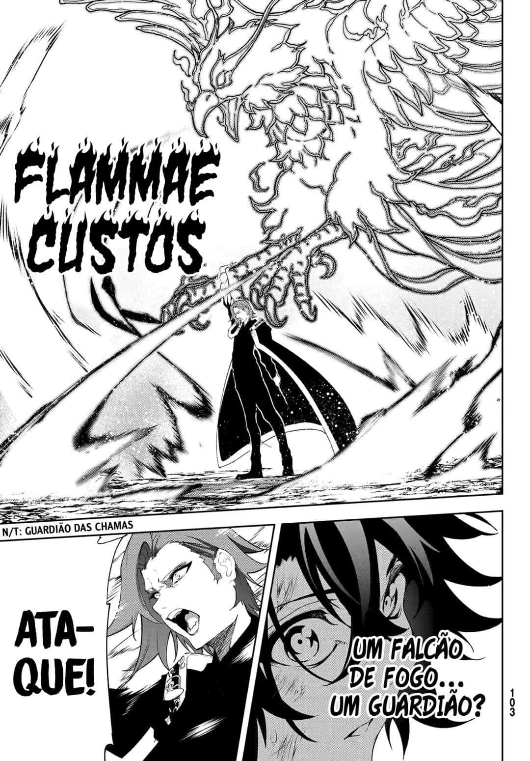 Read Wistoria Wand and Sword BR Manga Online