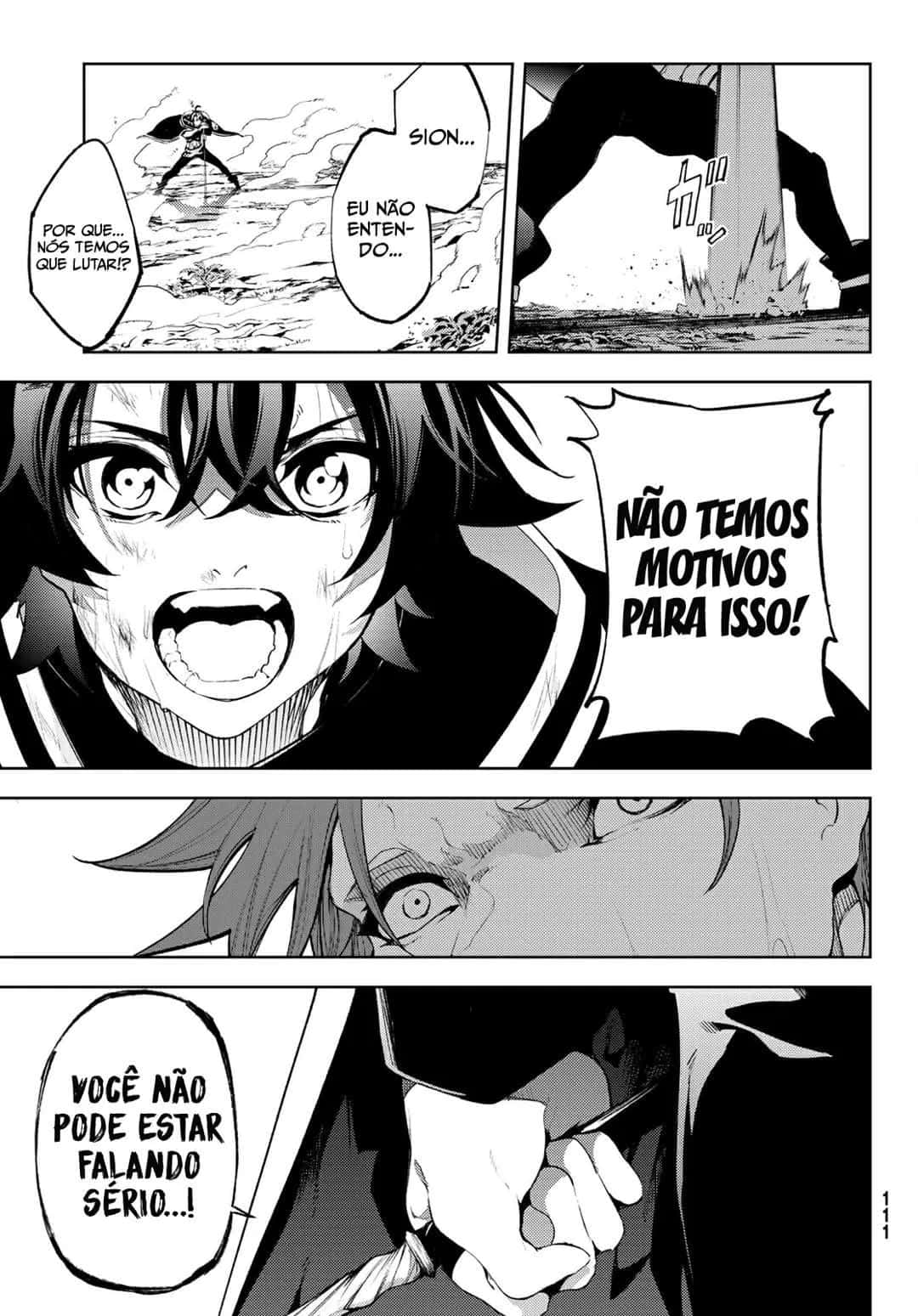 Read Wistoria Wand and Sword BR Manga Online