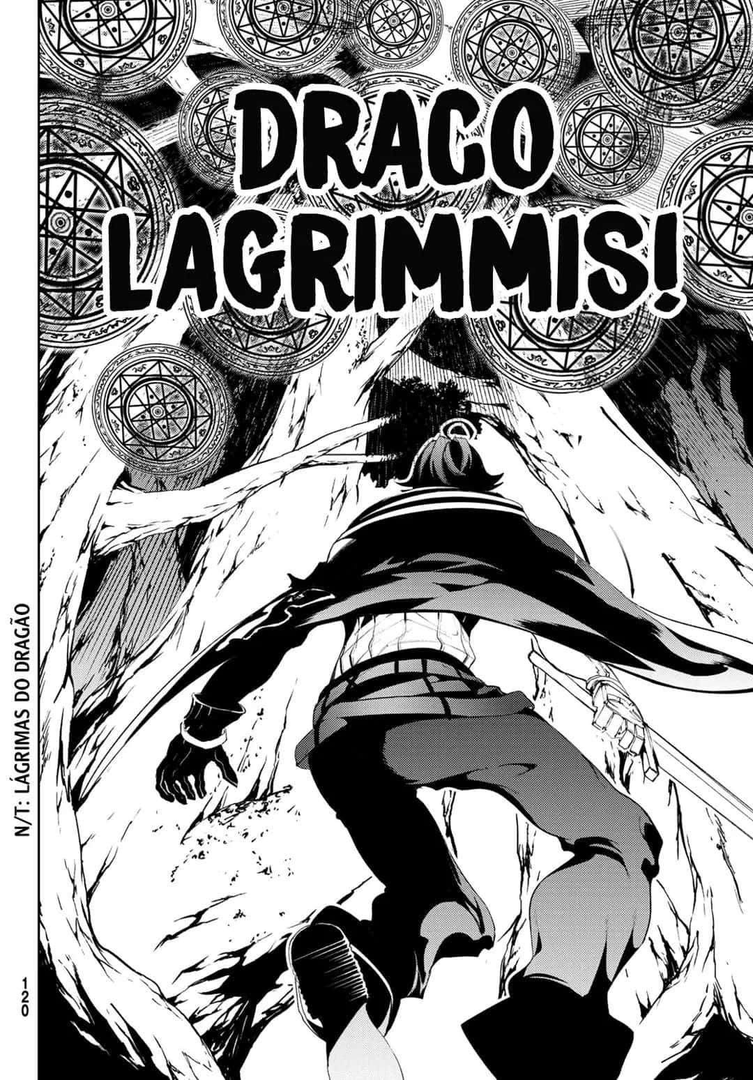 Read Wistoria Wand and Sword BR Manga Online