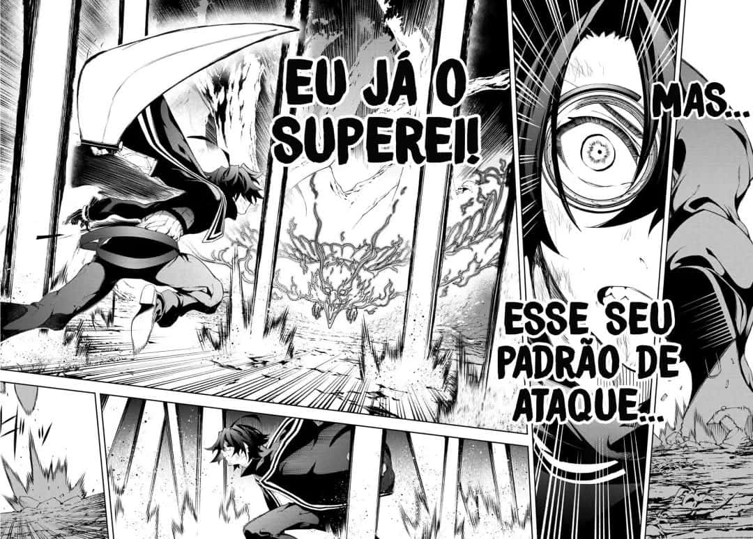 Read Wistoria Wand and Sword BR Manga Online