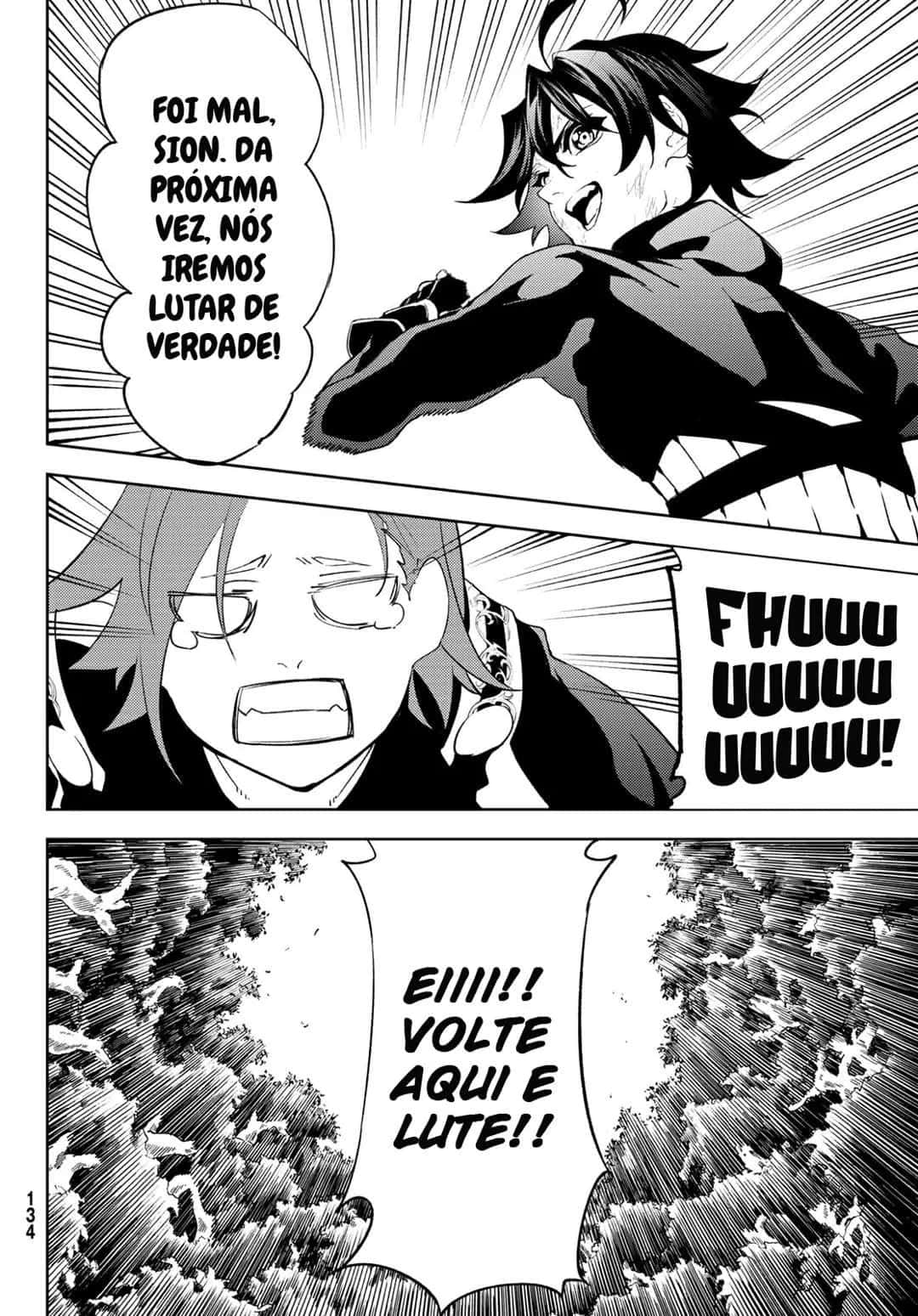 Read Wistoria Wand and Sword BR Manga Online