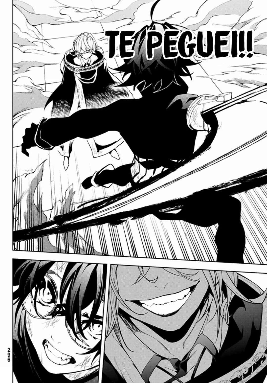 Read Wistoria Wand and Sword BR Manga Online