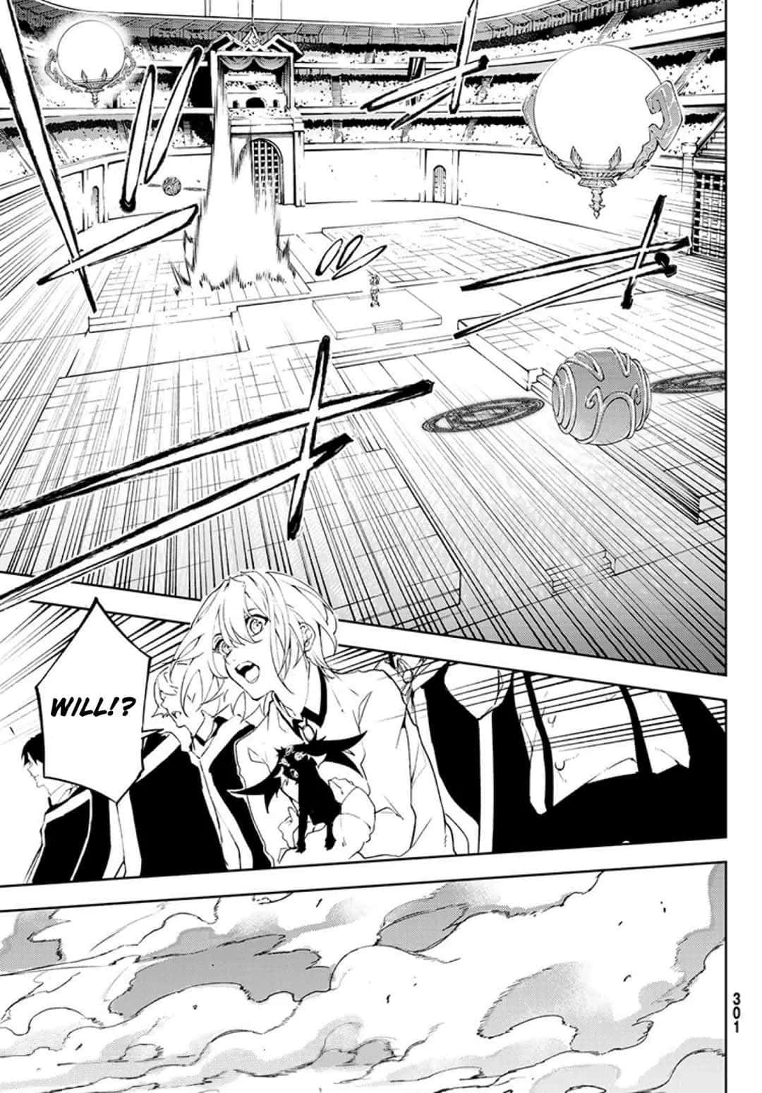 Read Wistoria Wand and Sword BR Manga Online