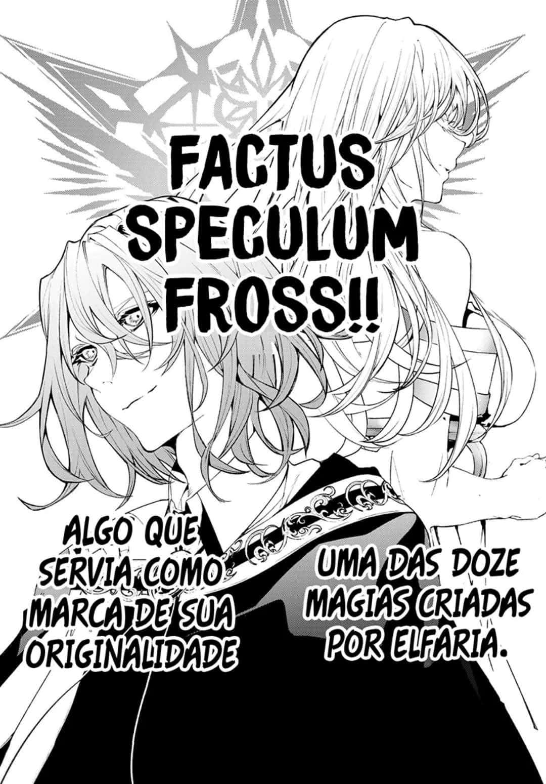 Read Wistoria Wand and Sword BR Manga Online