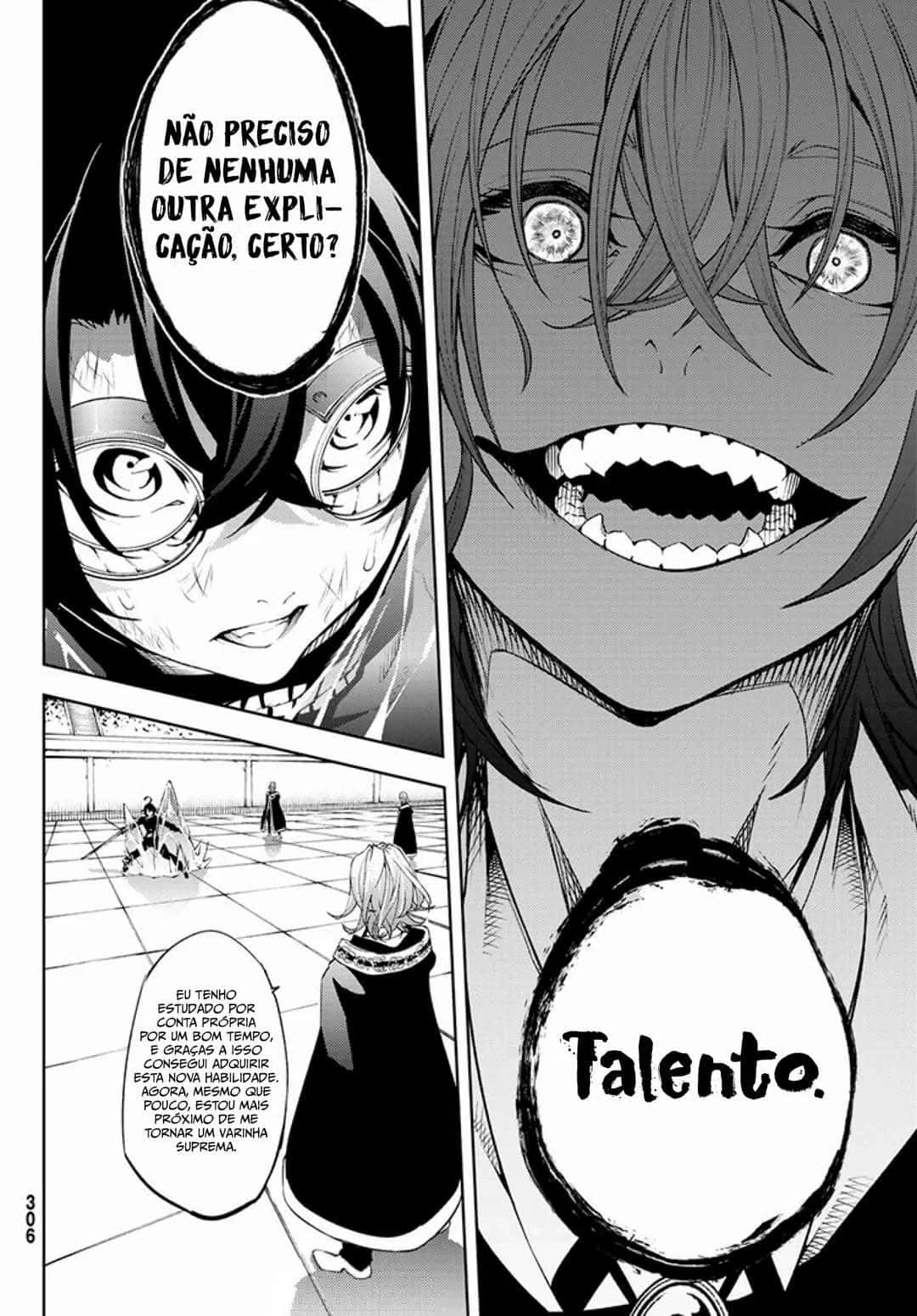 Read Wistoria Wand and Sword BR Manga Online