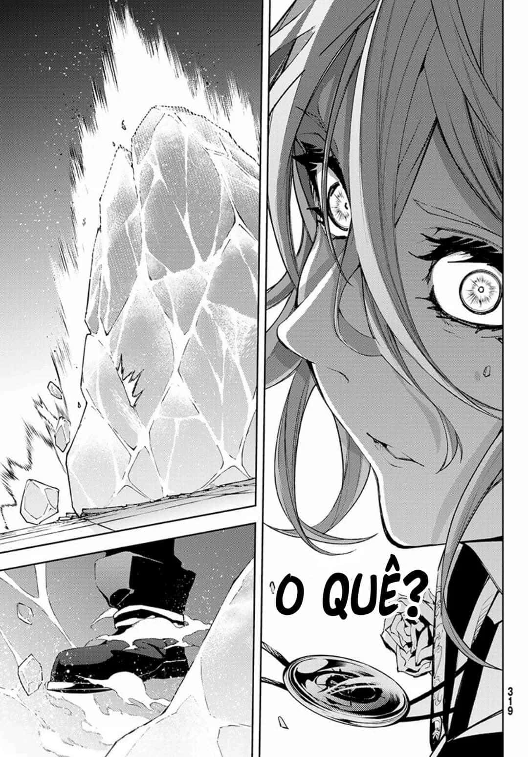 Read Wistoria Wand and Sword BR Manga Online