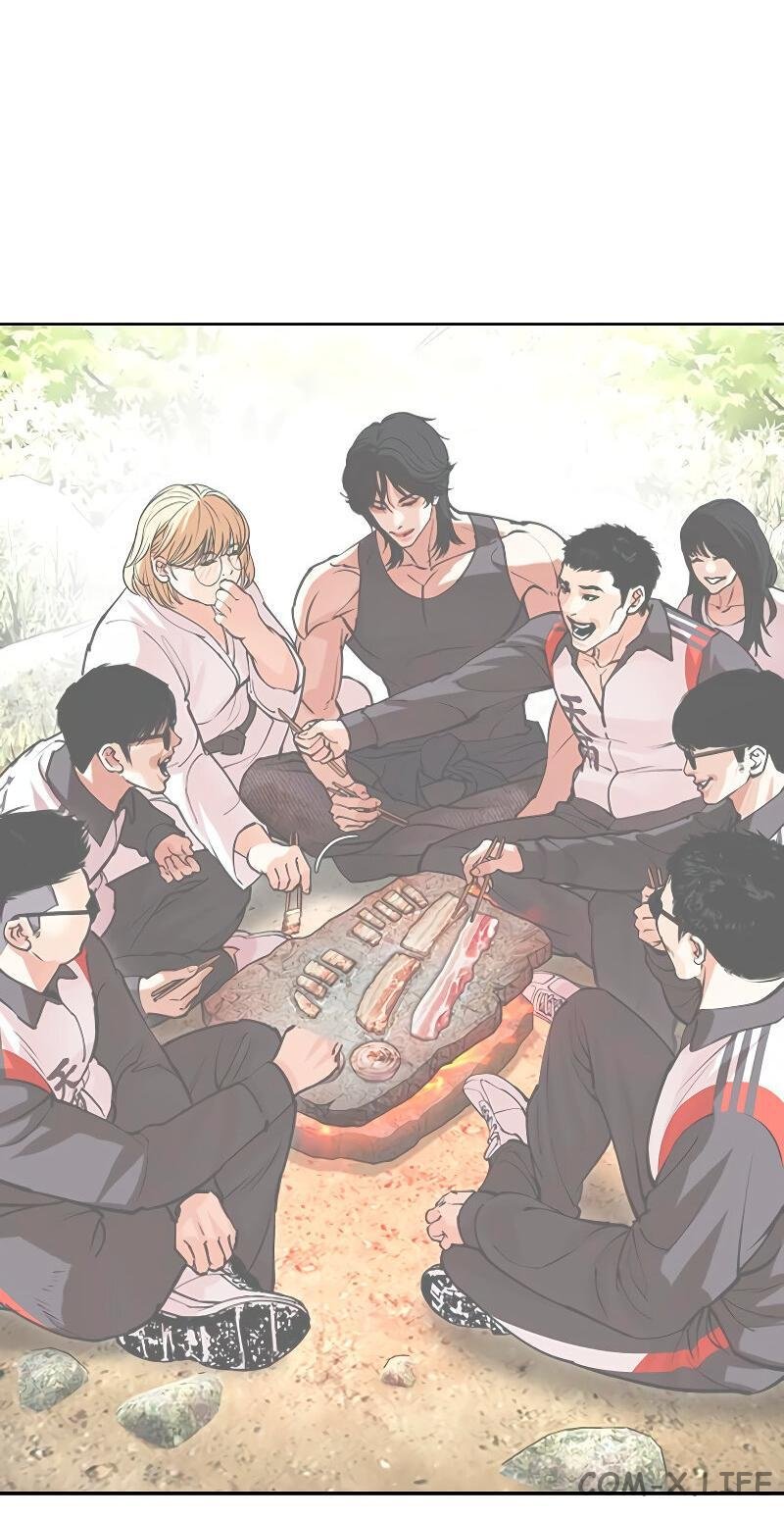 Read Лукизм ru Manga Online