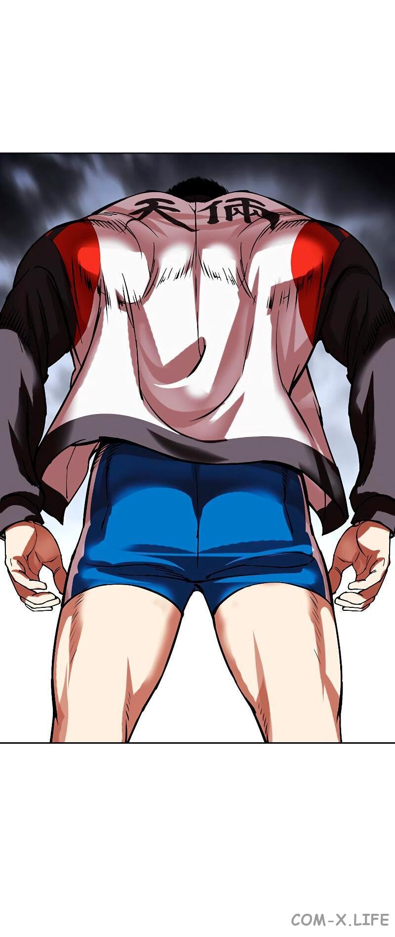 Read Лукизм ru Manga Online