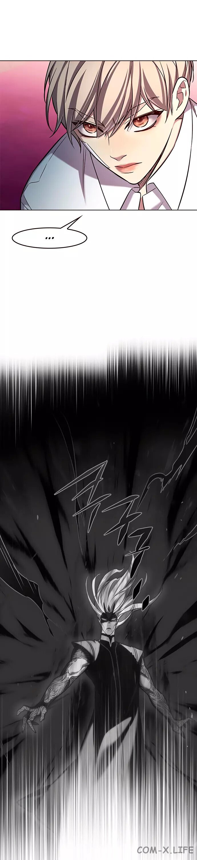 Read Элисед ru Manga Online