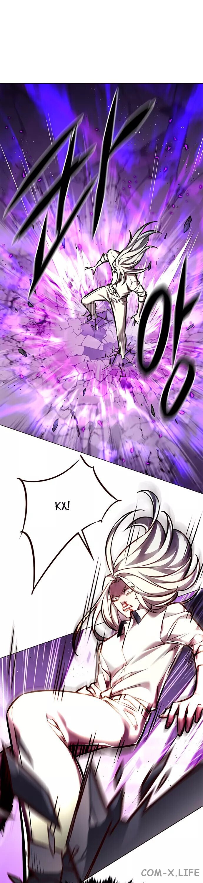 Read Элисед ru Manga Online