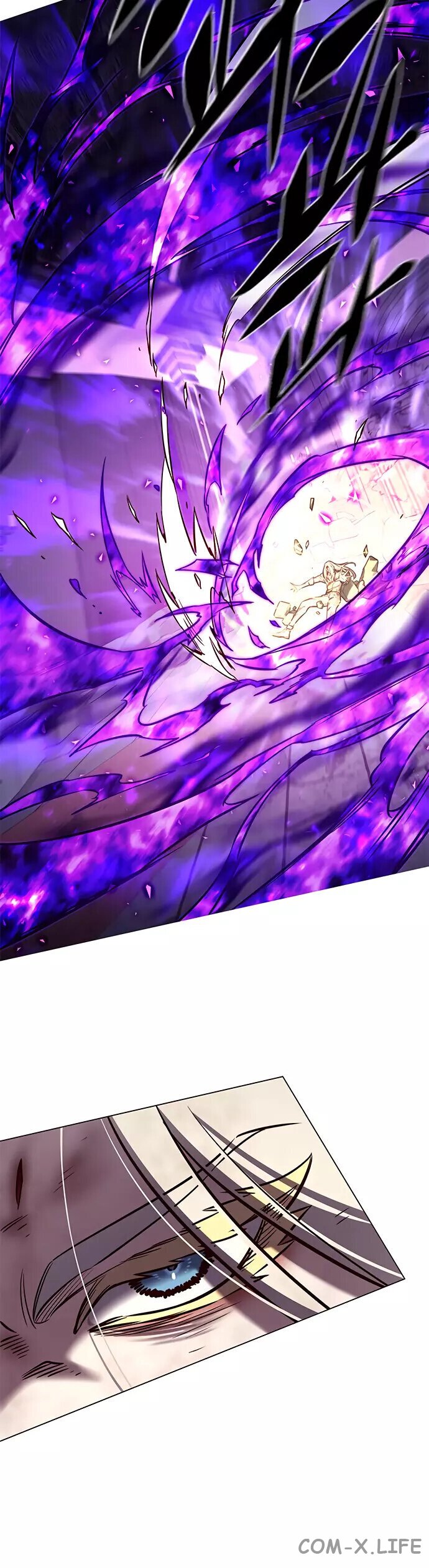 Read Элисед ru Manga Online