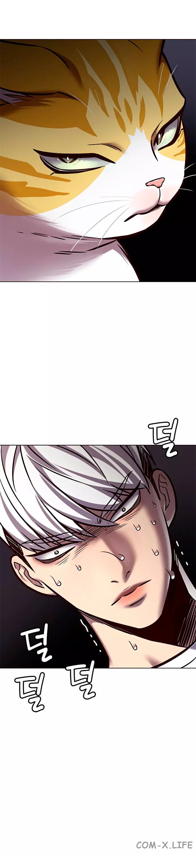 Read Элисед ru Manga Online