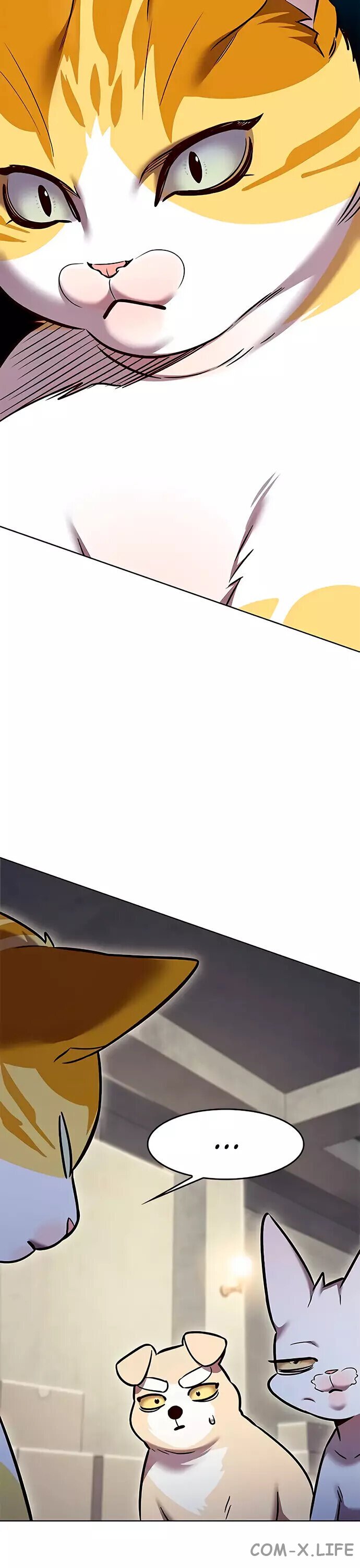 Read Элисед ru Manga Online
