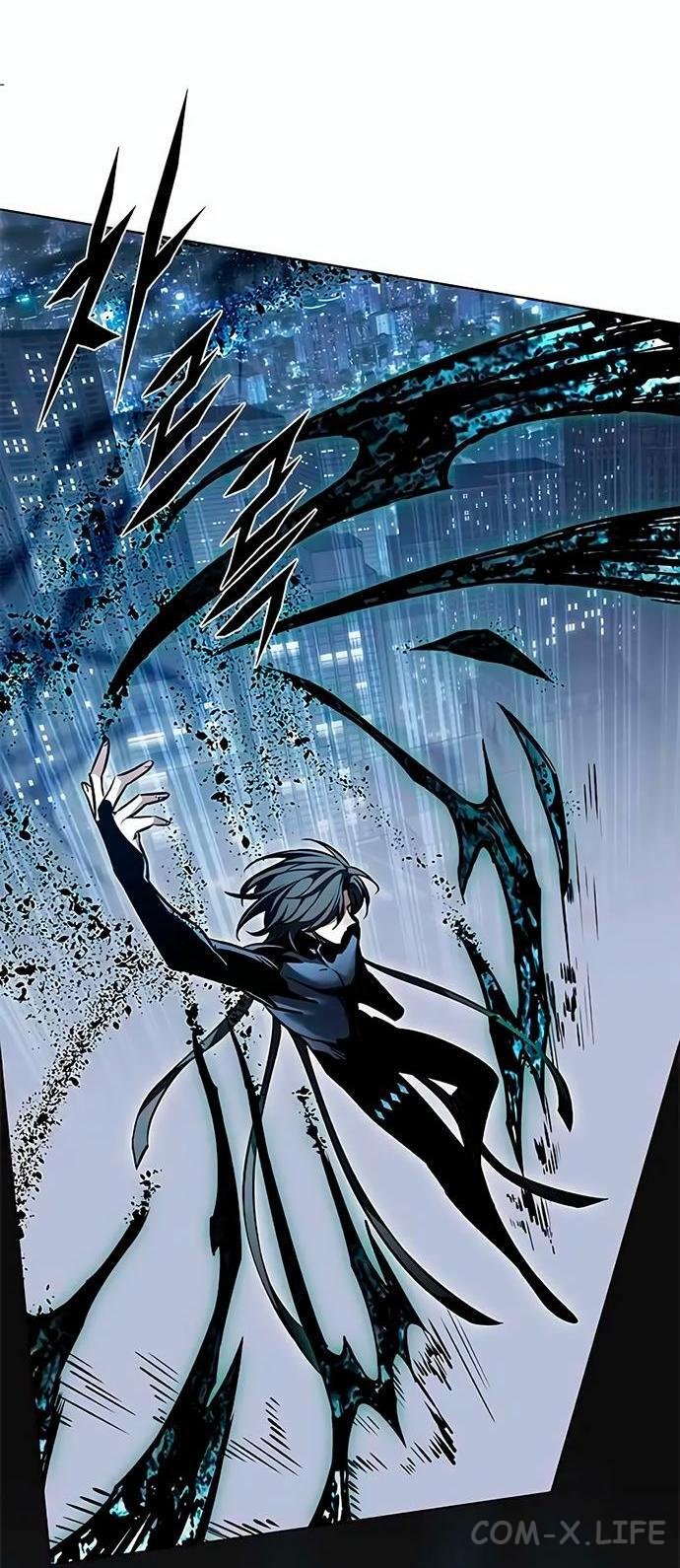 Read Элисед ru Manga Online