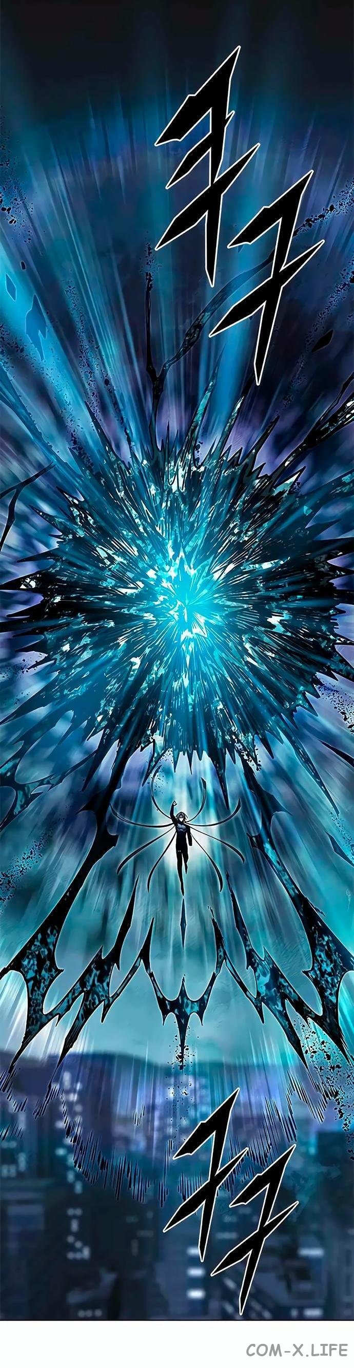 Read Элисед ru Manga Online