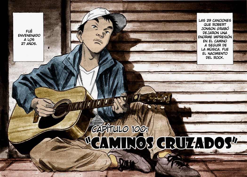 Read 20th Century Boys es Manga Online