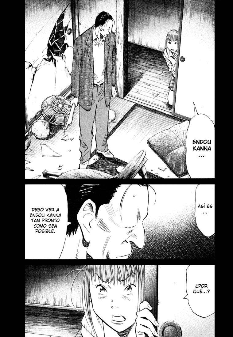 Read 20th Century Boys es Manga Online