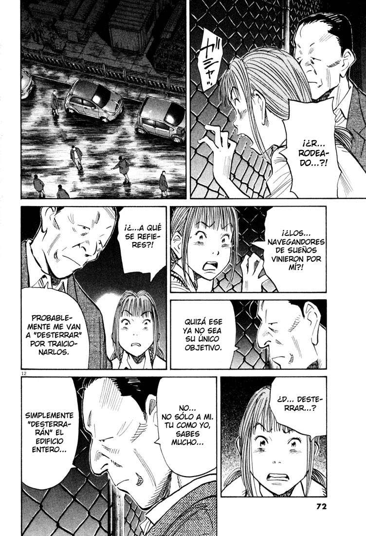 Read 20th Century Boys es Manga Online