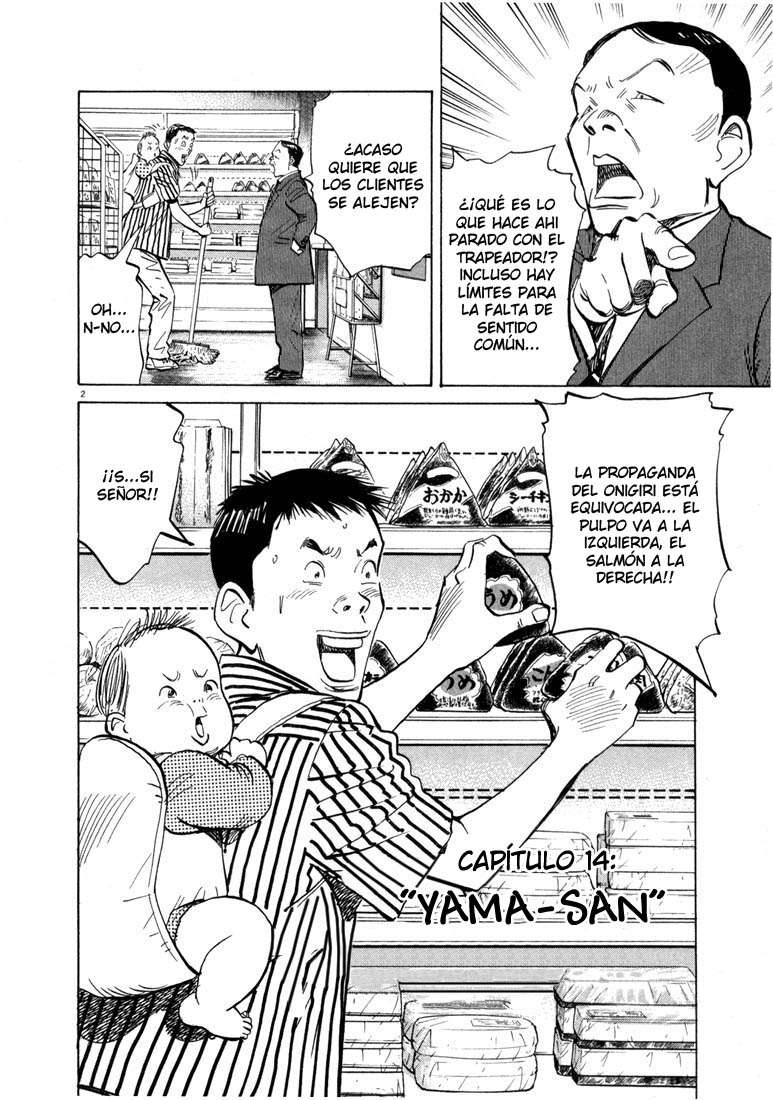 Read 20th Century Boys es Manga Online
