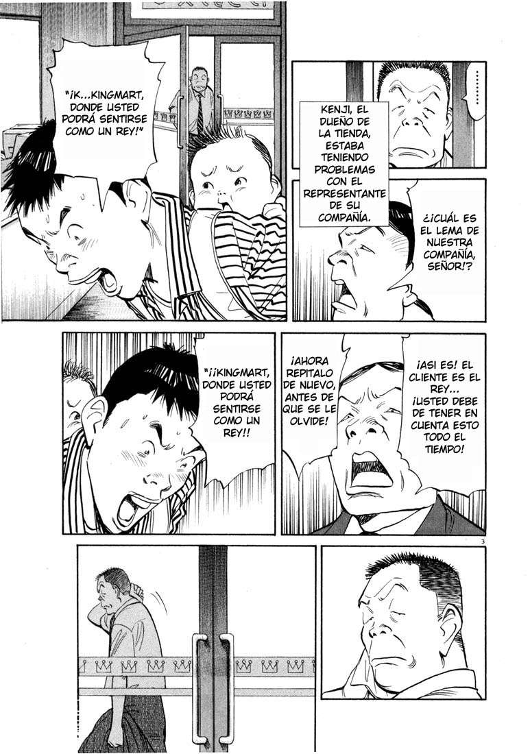 Read 20th Century Boys es Manga Online