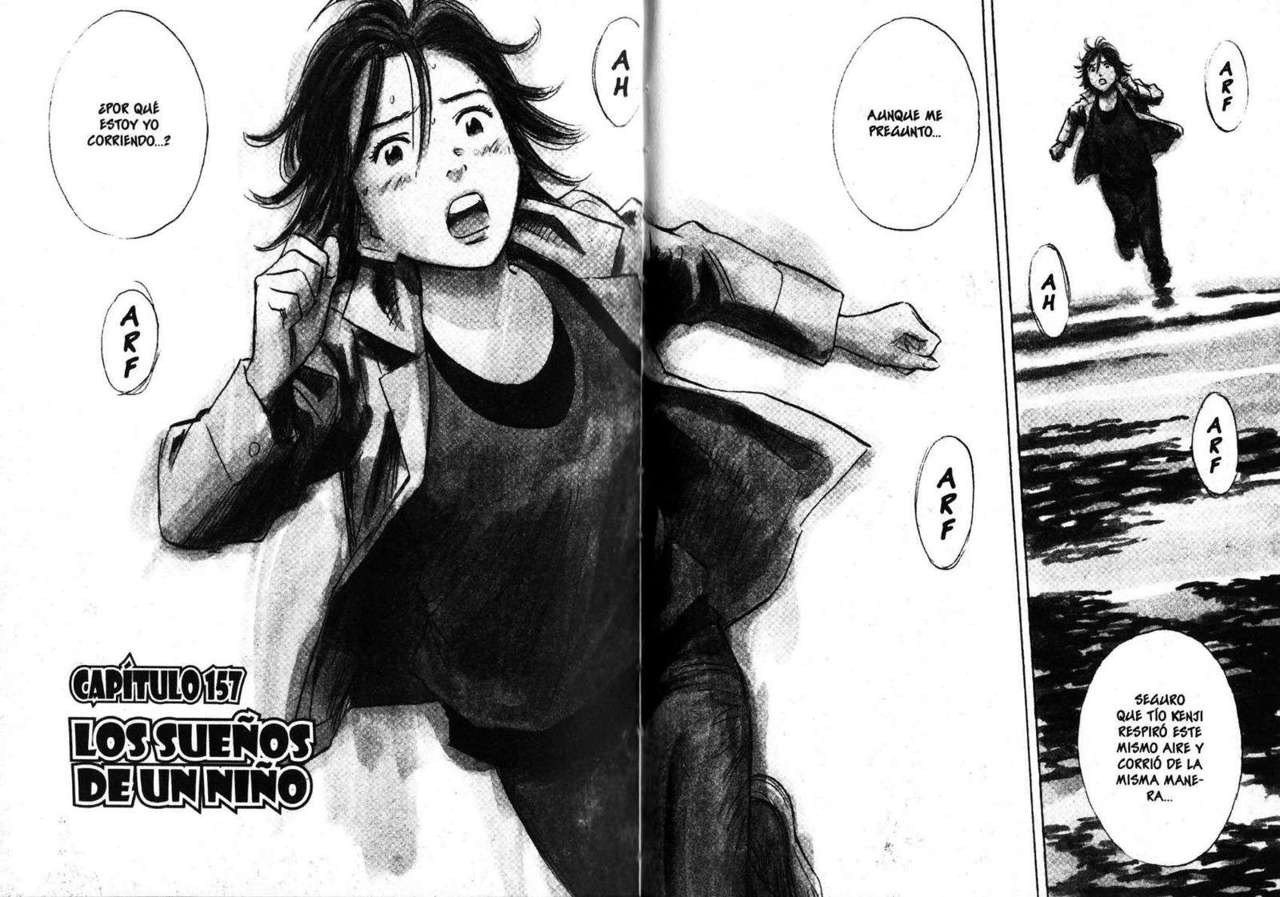 Read 20th Century Boys es Manga Online
