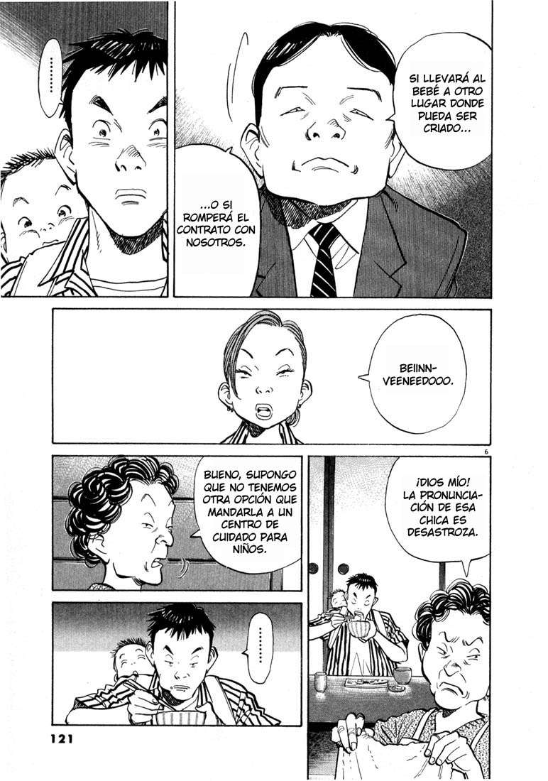 Read 20th Century Boys es Manga Online