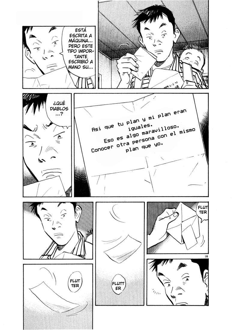 Read 20th Century Boys es Manga Online