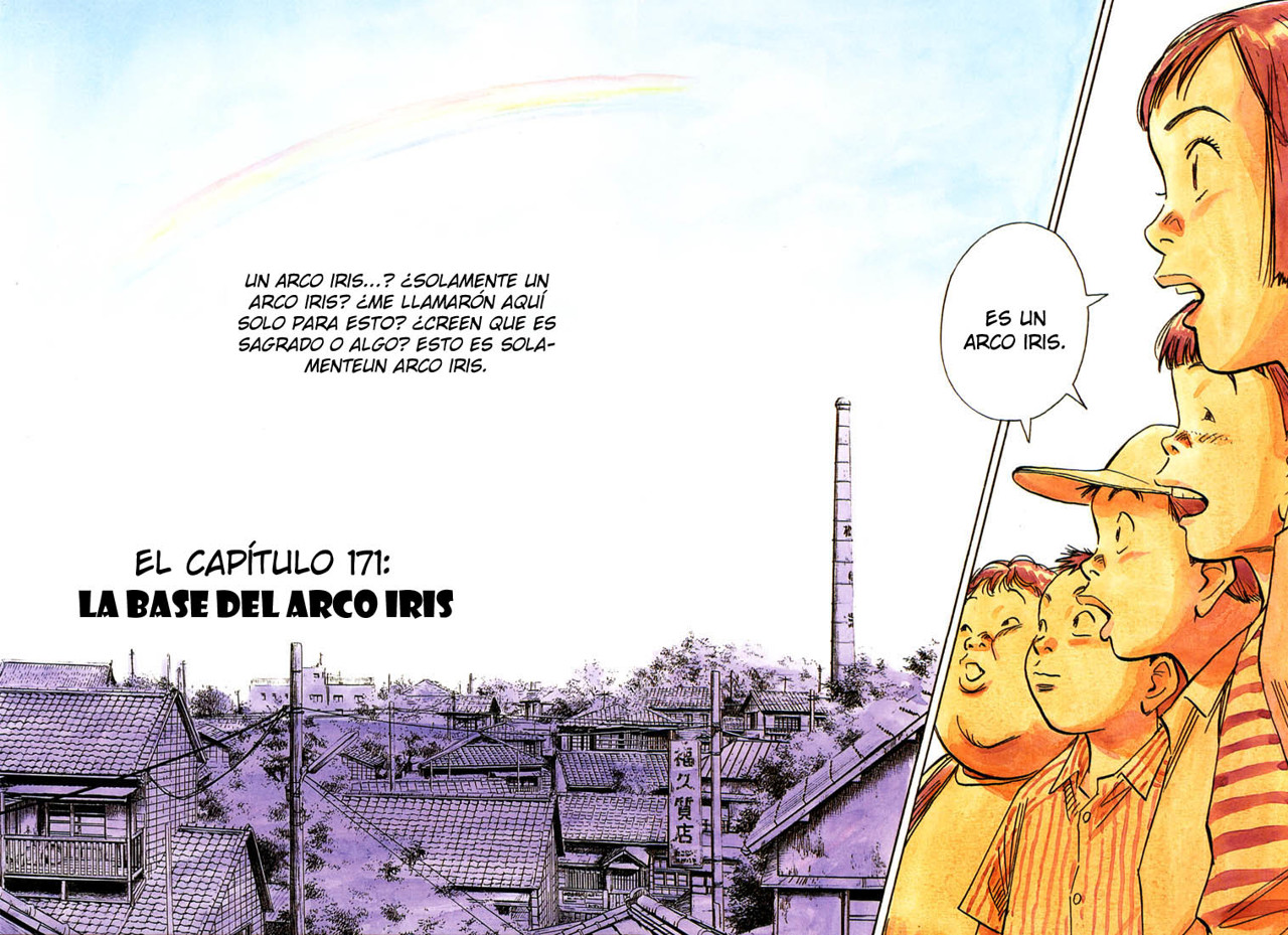 Read 20th Century Boys es Manga Online