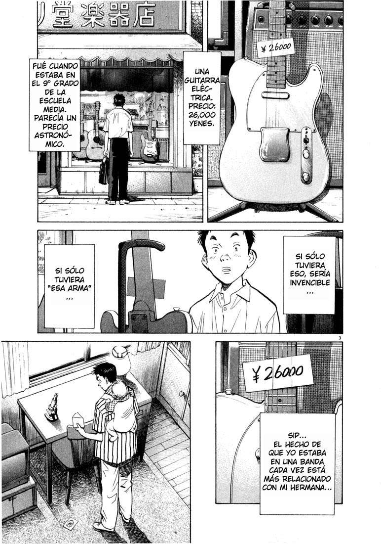 Read 20th Century Boys es Manga Online