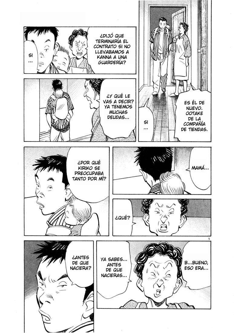 Read 20th Century Boys es Manga Online