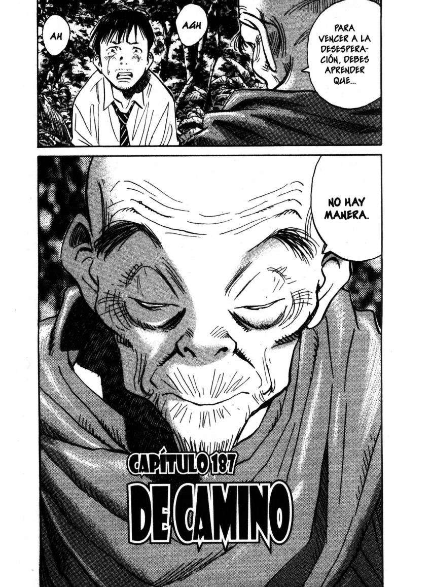 Read 20th Century Boys es Manga Online
