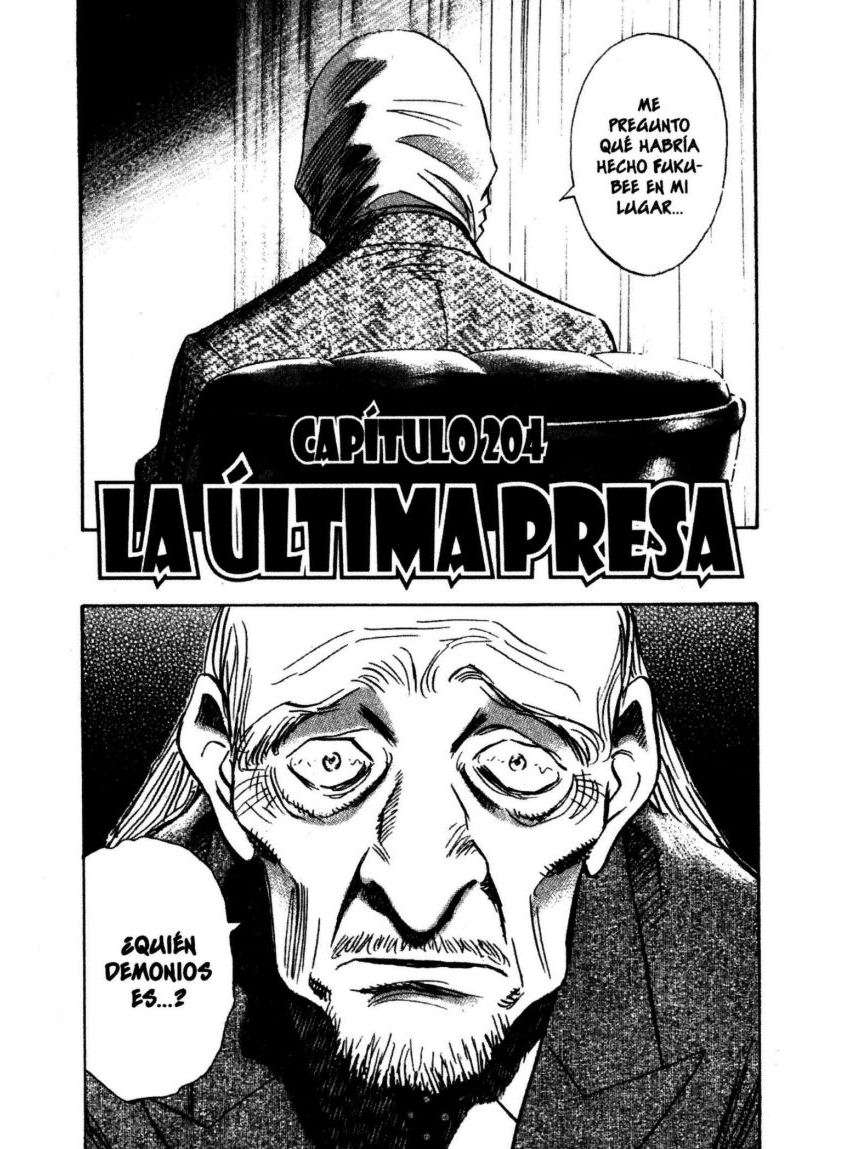 Read 20th Century Boys es Manga Online